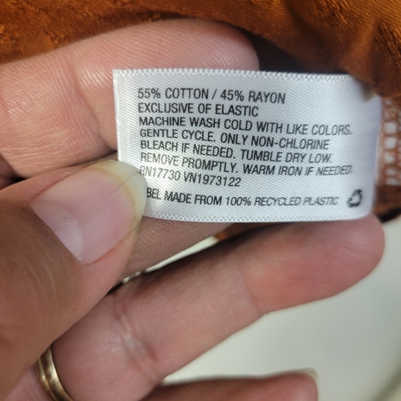 Universal Thread blouse - Picture 4 of 4